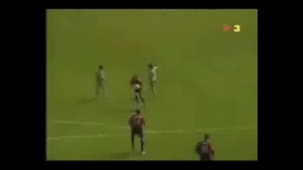 Ronaldinho Top Ten Goals