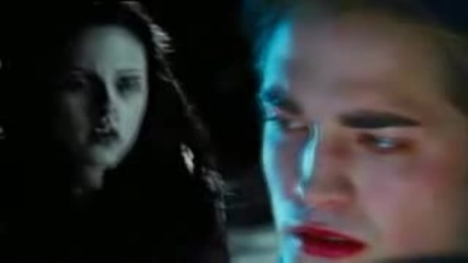 Edward and Bella - // i can fly// 