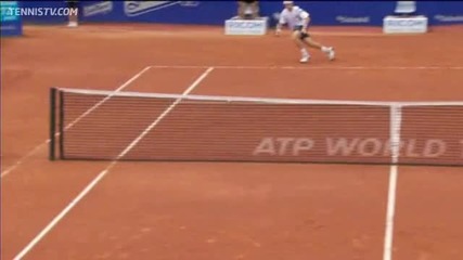 Atp Барселона 2012