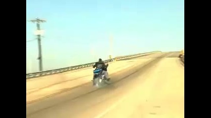 V8 motors Burnouts