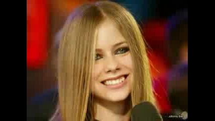 Avril Lavigne Slideshow 2