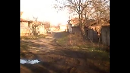 syrnevo