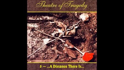 Theatre of Tragedy - Theatre of Tragedy {full Album} [hd]