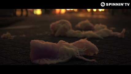 Showtek - Satisfied (feat. Vassy) (official Music Video)