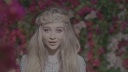 Sabrina Carpenter - We'll Be the Stars ( Official Video )
