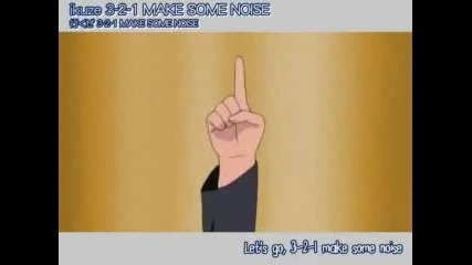 Naruto Shippuden