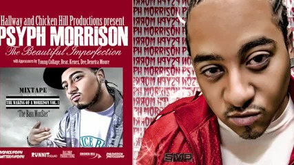 Psyph Morrison - Go