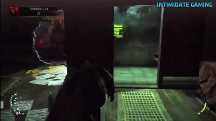 Hitman Absolution - Mисия 4