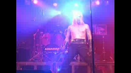 Zyklon - Hammer Revelation