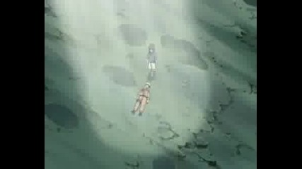 Naruto Vs Sasuke Movie