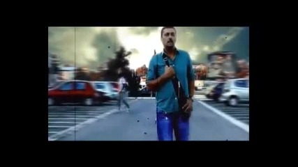 Dragan Kojic Keba - Sta Ce Tebi Moje Lazi 09