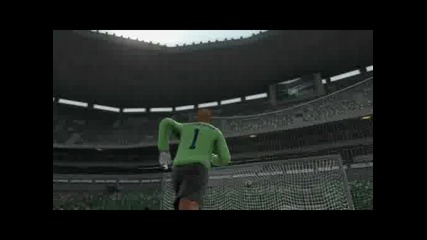 Fifa10 - teaser2(2009)