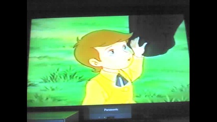 Отваряне на Херкулес 2005 Vhs (част 1)