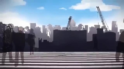 Gumi & Kagamine Rin - Invisible