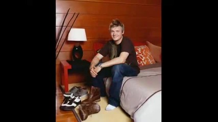 Nick Carter - Hot