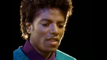 Michael Jackson - She's Out of My Life