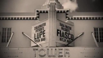 Lupe Fiasco - Bitch Bad