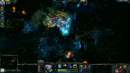 Heroes of Newerth Debut Trailer [hd]