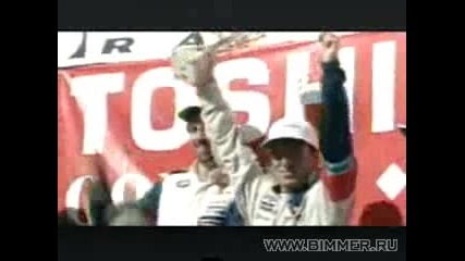 30 Years Bmw M - Power 