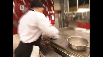 Lord of the Chefs Финал 26.05.11 (1)