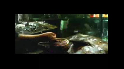 Slipknot - Left Behind