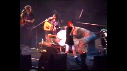 Guns N Roses - Patience