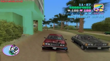 Gta Vice City Мисия 42