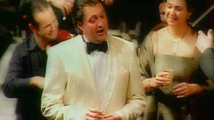 Ivailo Giurov - Are You Lonesome Tonight (elvis Presley) 