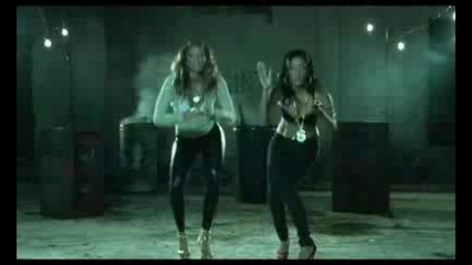 Brick and Lace - Love Is Wicked