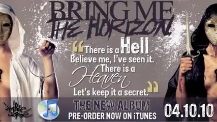 Bring Me The Horizon - Fuck