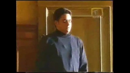 El privilegio de amar capitulo1 part 3