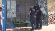 Кола се вряза в чакащи на автобусна спирка в Израел, шофьорът избяга (ВИДЕО)