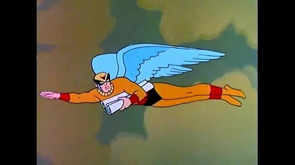 Birdman 06 Avenger for Ransom 