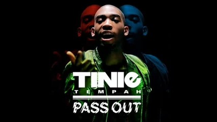 Tinie Tempah - Pass Out