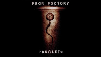 Fear Factory - Cars 