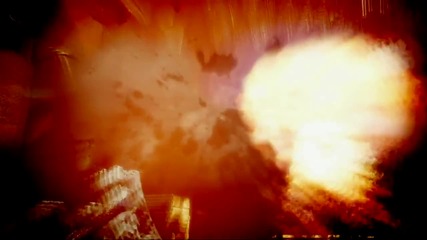 Mass Effect 2 Trailer Hd