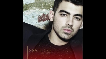 Joe Jonas - Lighthouse ( Album - Fastlife )