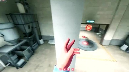 Tf2 - Splash Damage
