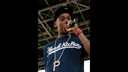 Wiz Khalifa - Superstar ( Deal Or No Deal Album )