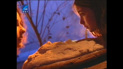 Приказки за света: Приказка за земята (2000)