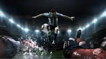 Lionel Messi-2012