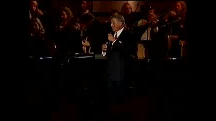 Tony Bennett - How Do You Keep The Music Playing