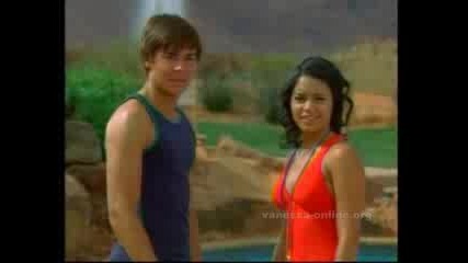 High School Musical 2 Trailer Hq.flv
