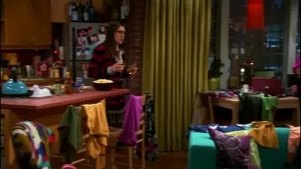 The Big Bang Theory - Season 4, Episode 22 | Теория за големия взрив - Сезон 4, Епизод 22
