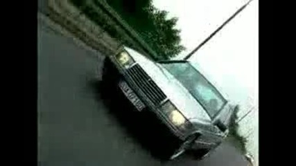 Mercedes Benz 190