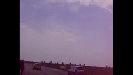Golf 2 Kr Motor