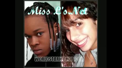 Hurricane Chris Chirping About Dorrough! Who Is That Scum Of The Earth. Thats Boo Boo Rap + Going 