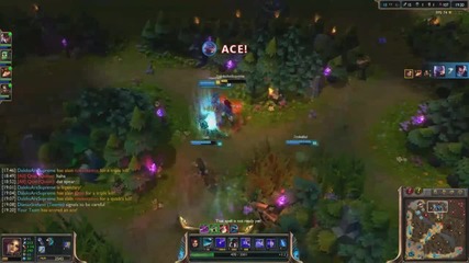 Penta moje bi ?