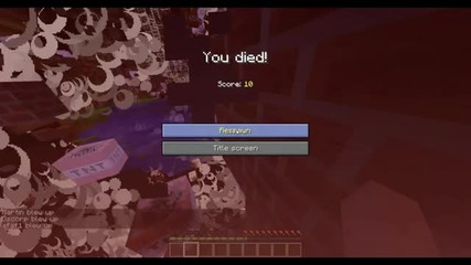 Plane Crash - Adventure Map - еп.5 - The End