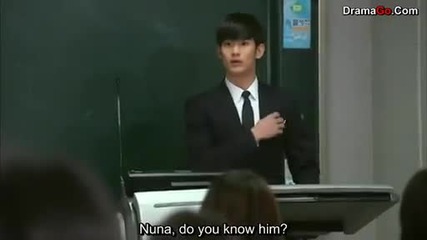 My Love From Another Star ep 1 part 3